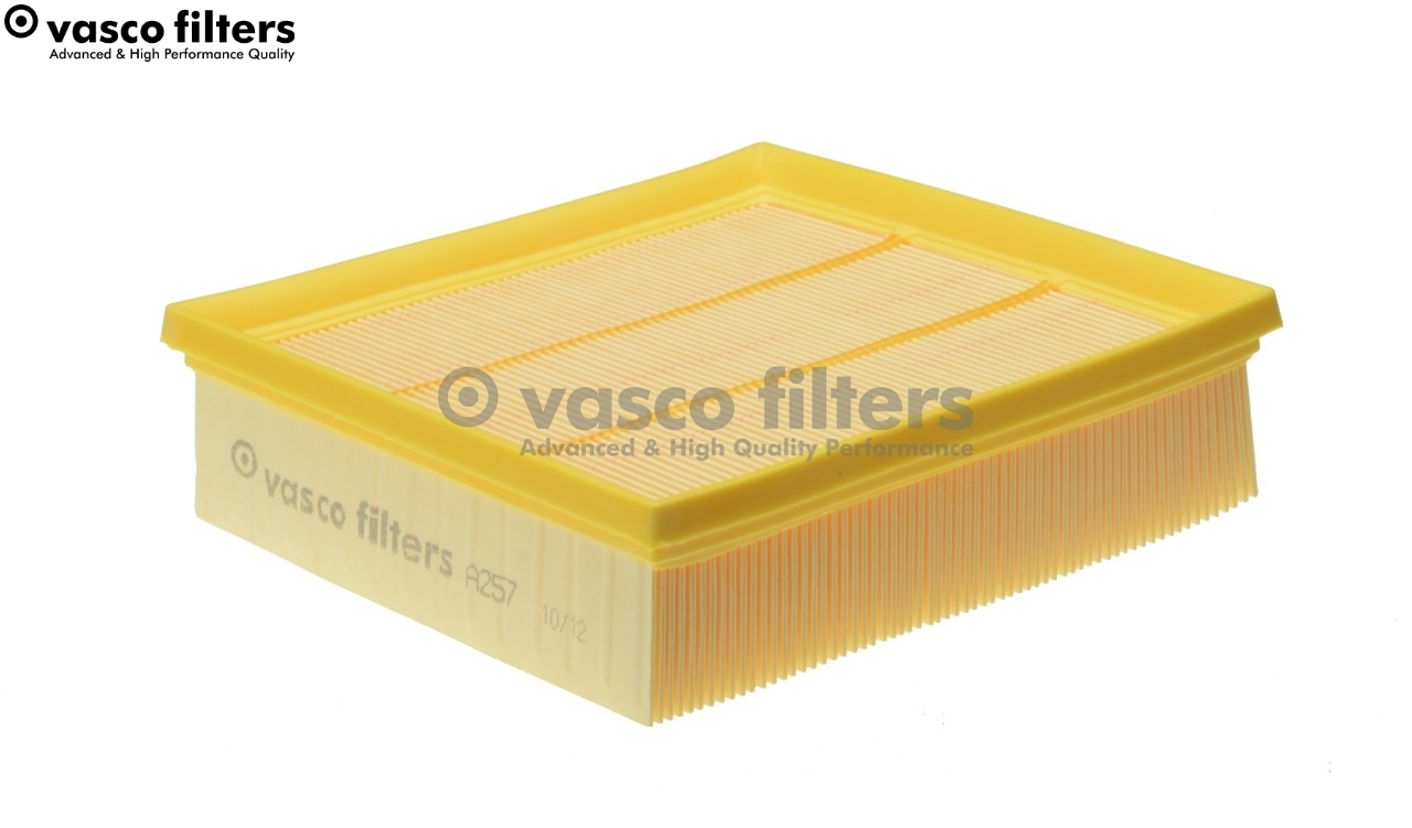 Air Filter - A257 DAVID VASCO