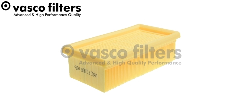 Air Filter - A276 DAVID VASCO