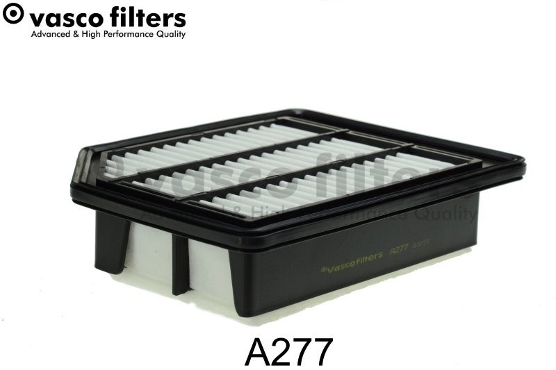 Filtro aria - A277 DAVID VASCO