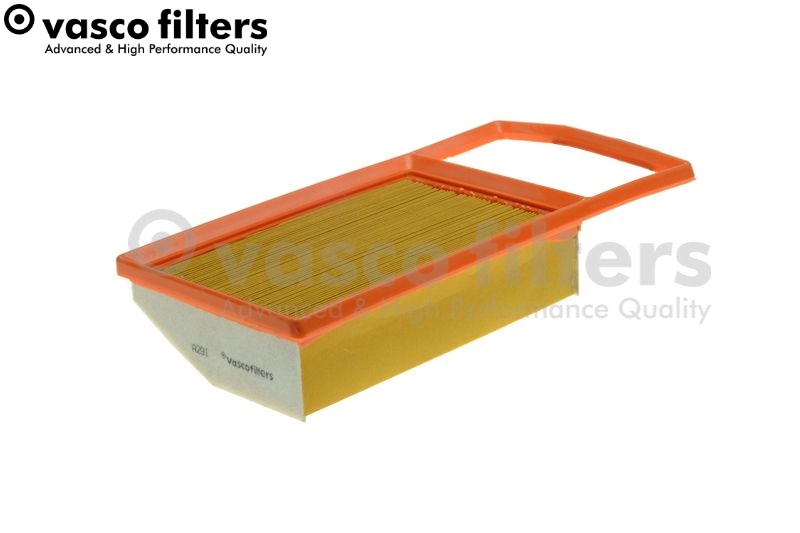Air Filter - A291 DAVID VASCO
