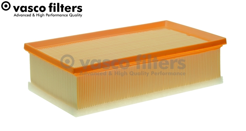 Air Filter - A298 DAVID VASCO