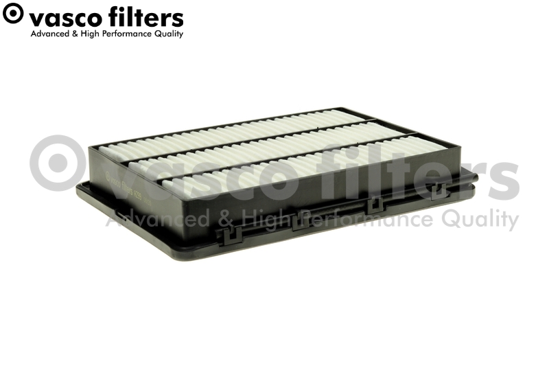 Filtro aria - A299 DAVID VASCO