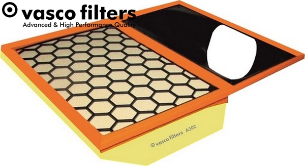 Air Filter - A302 DAVID VASCO
