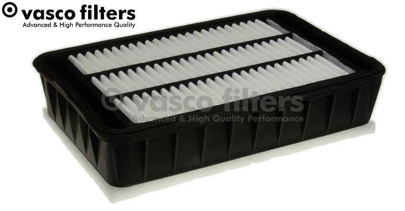 Air Filter - A307 DAVID VASCO