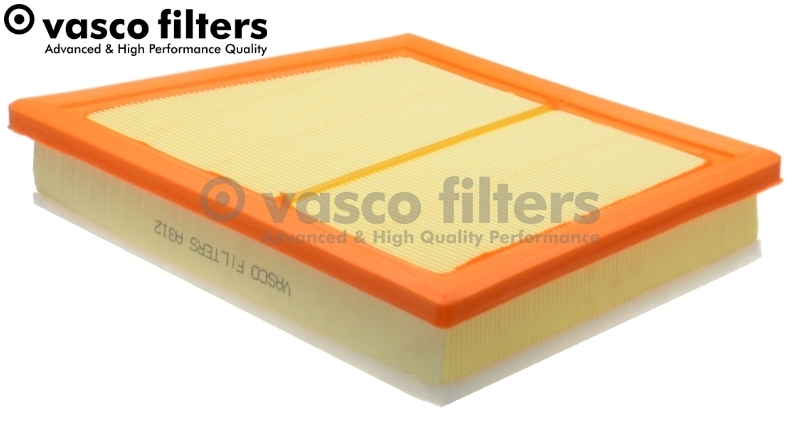 Air Filter - A312 DAVID VASCO