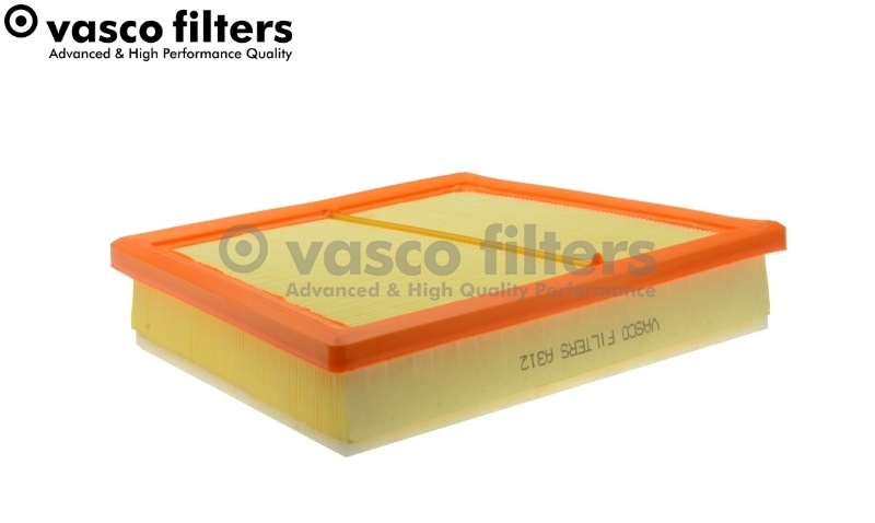 Luftfilter - A312 DAVID VASCO