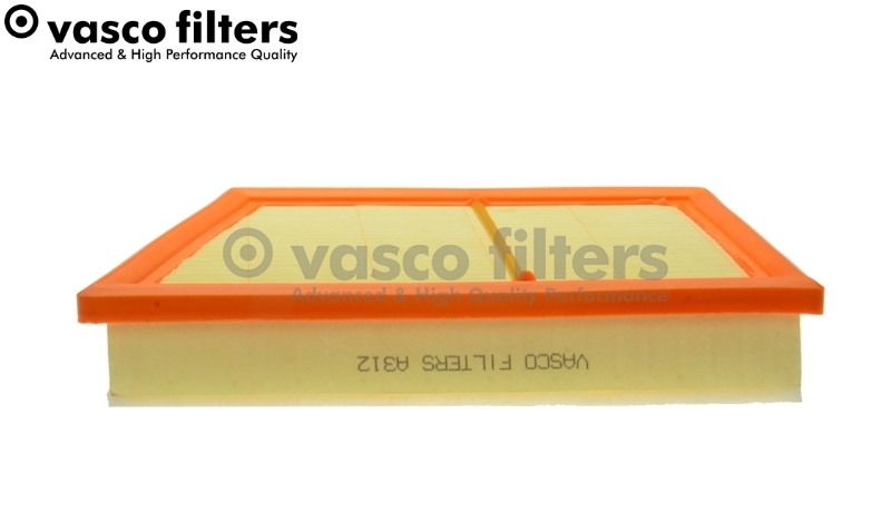 Luftfilter - A312 DAVID VASCO