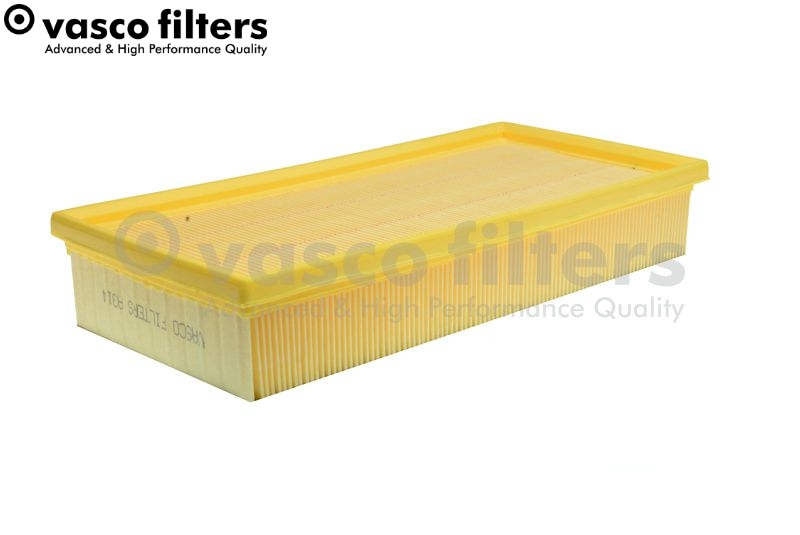 Filtro aria - A314 DAVID VASCO