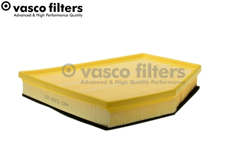 oro filtras - A320 DAVID VASCO