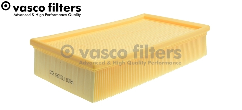 oro filtras - A325 DAVID VASCO