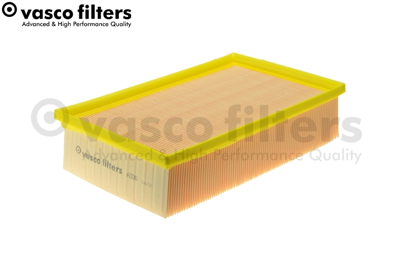 Air Filter - A330 DAVID VASCO