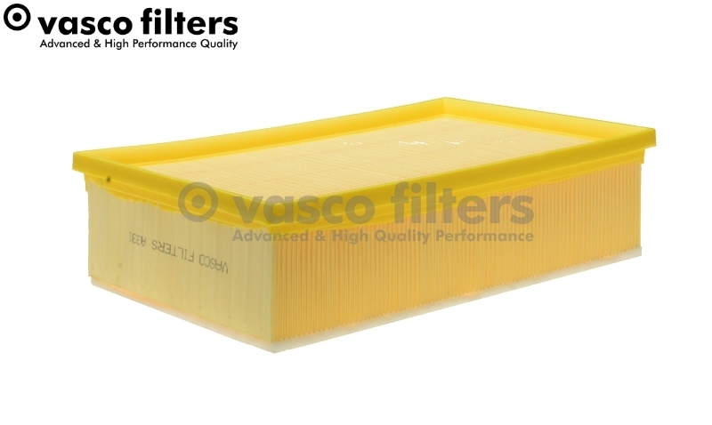 Air Filter - A331 DAVID VASCO