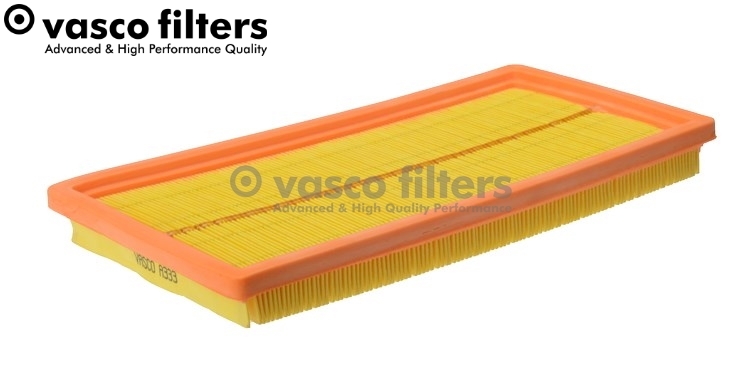 Air Filter - A333 DAVID VASCO