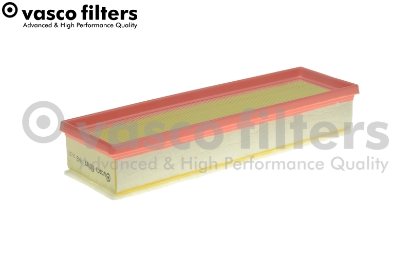 Filtro aria - A343 DAVID VASCO