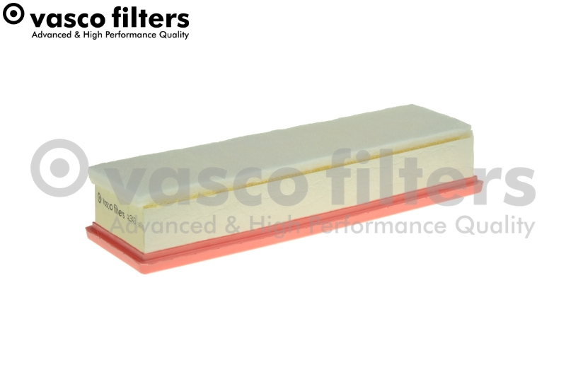 Filtro aria - A343 DAVID VASCO