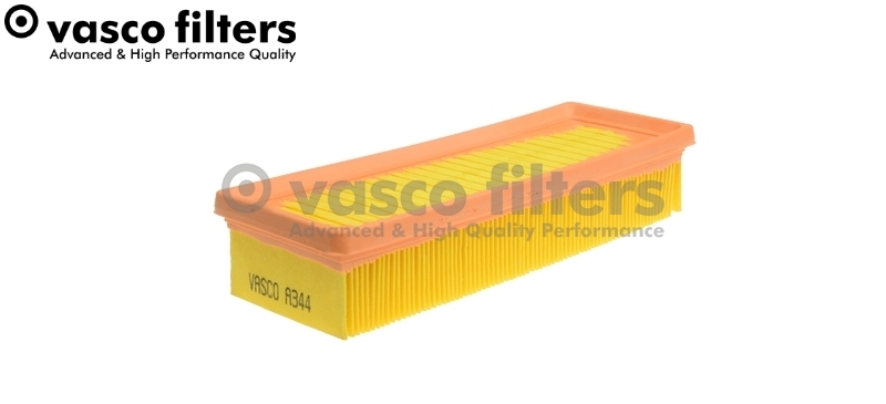 Air Filter - A344 DAVID VASCO