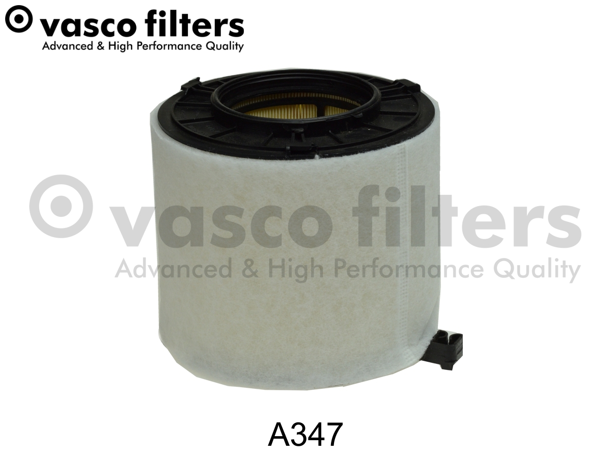 Filtro aria - A347 DAVID VASCO