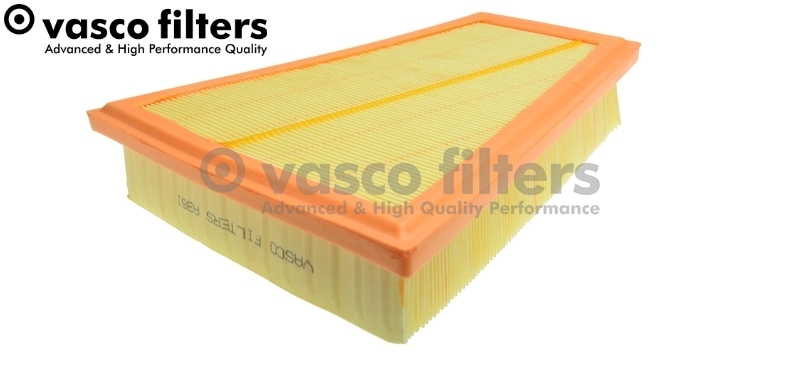 Air Filter - A361 DAVID VASCO