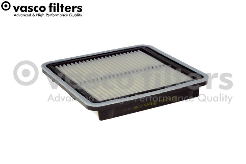 Air Filter - A366 DAVID VASCO