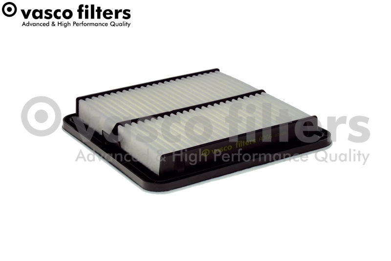 Air Filter - A366 DAVID VASCO