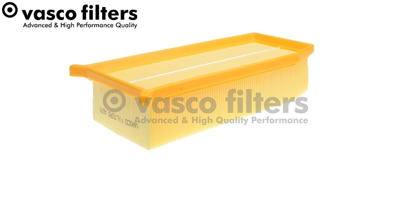 Air Filter - A379 DAVID VASCO