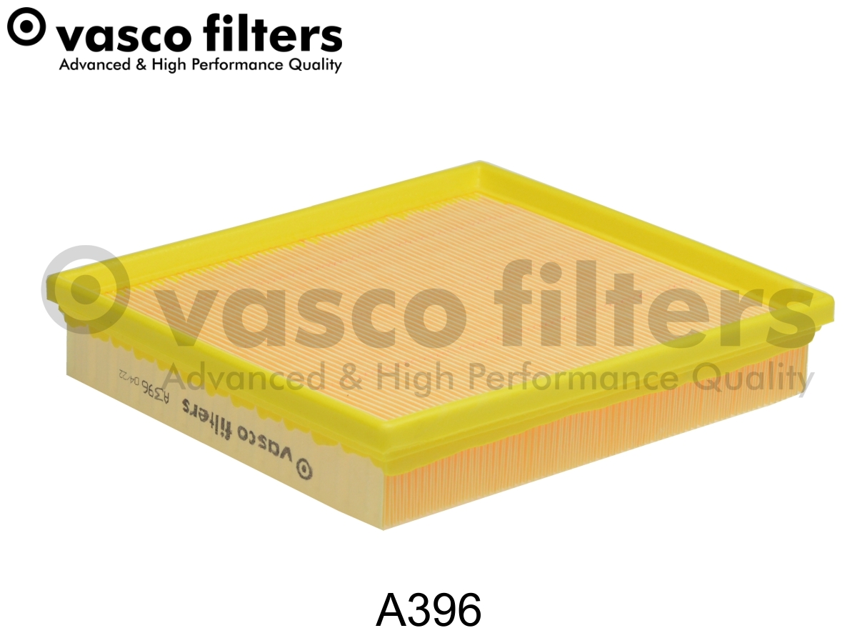 Air Filter - A396 DAVID VASCO