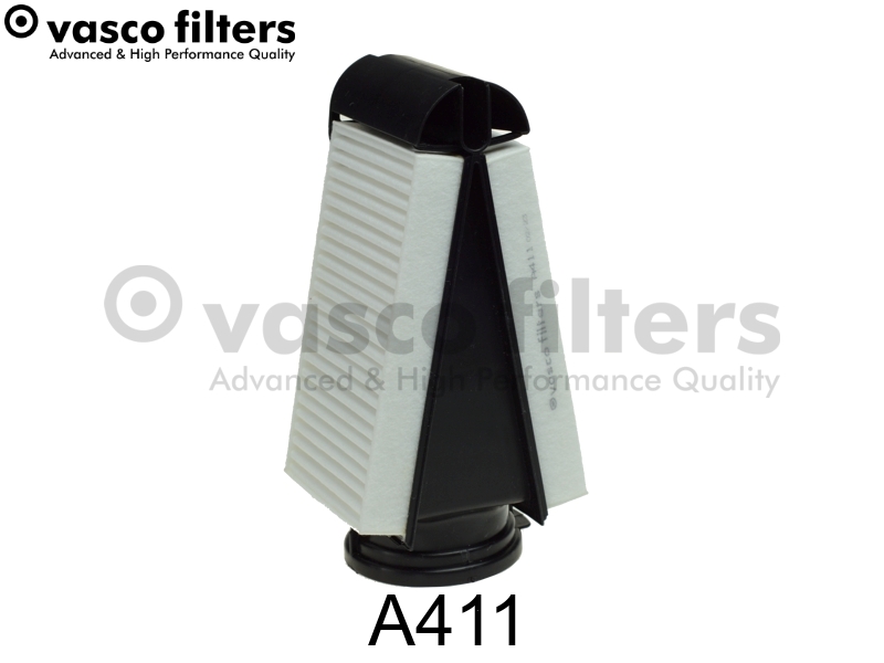 Filtro aria - A411 DAVID VASCO
