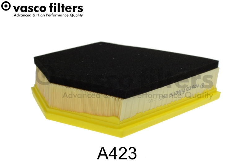 Filtro aria - A423 DAVID VASCO