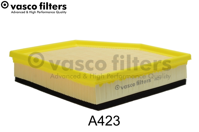 Filtro aria - A423 DAVID VASCO