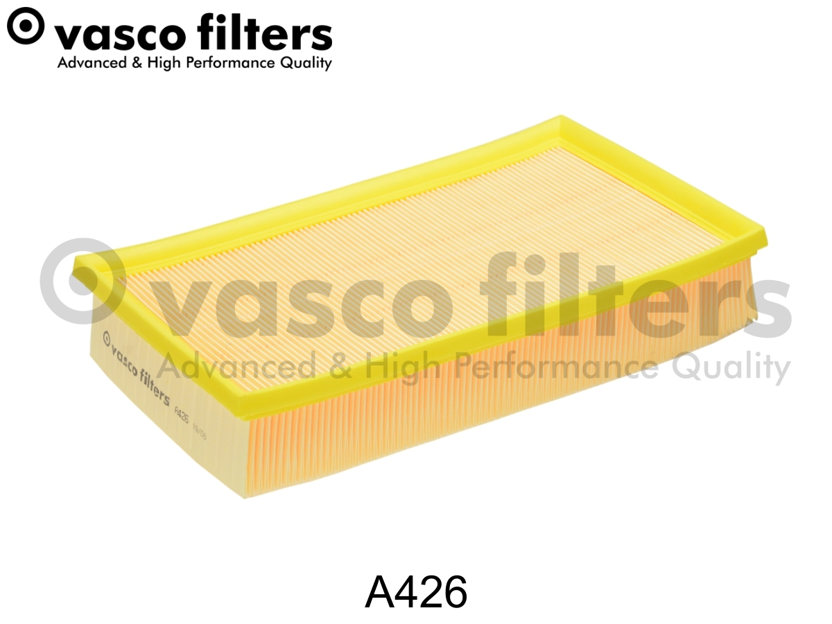 Air Filter - A426 DAVID VASCO