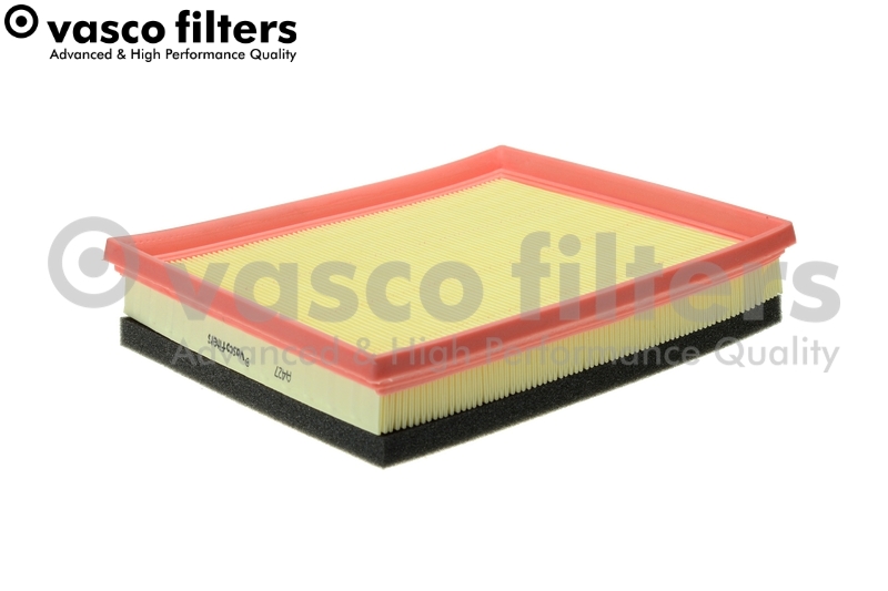 Air Filter - A427 DAVID VASCO