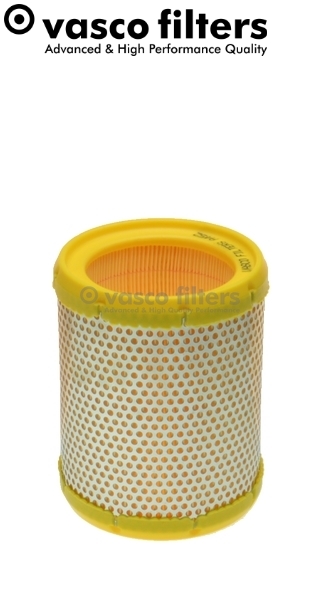 Air Filter - A452 DAVID VASCO