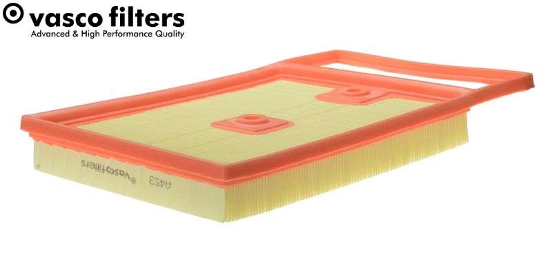 Air Filter - A453 DAVID VASCO