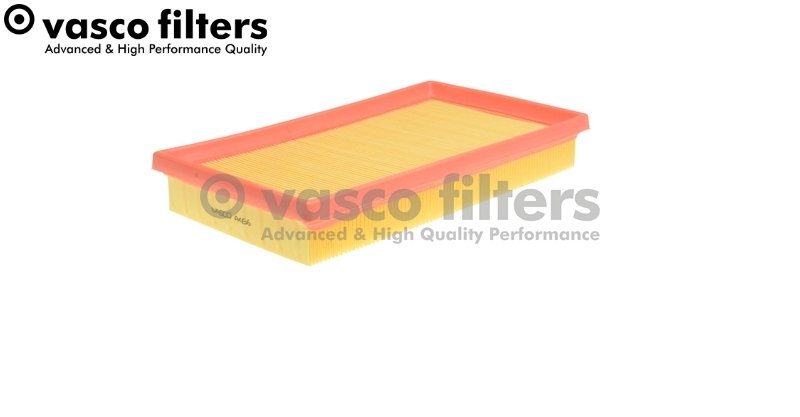 Air Filter - A466 DAVID VASCO