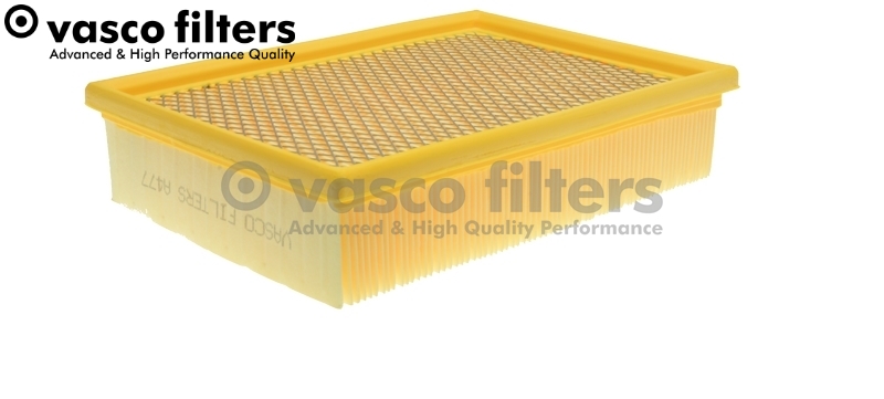 oro filtras - A477 DAVID VASCO
