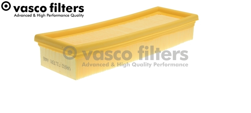 Air Filter - A486 DAVID VASCO