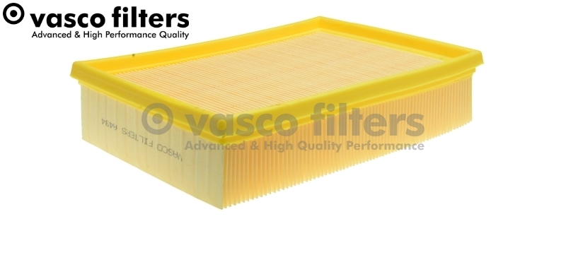 Air Filter - A494 DAVID VASCO