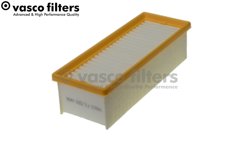 Filtro aria - A496 DAVID VASCO