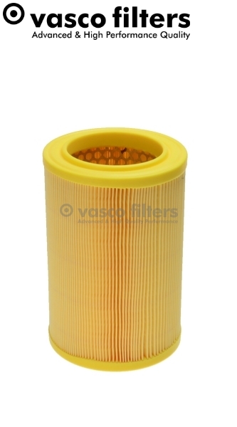Air Filter - A497 DAVID VASCO