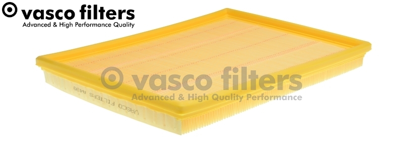 Filtro aria - A499 DAVID VASCO