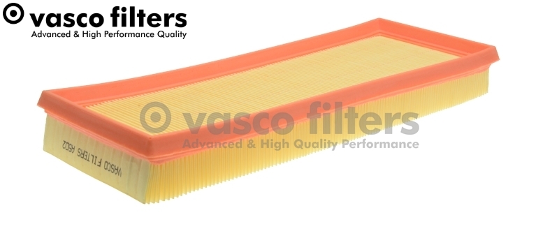 Air Filter - A502 DAVID VASCO