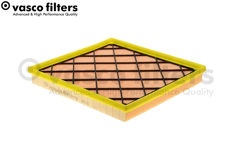 Air Filter - A516 DAVID VASCO