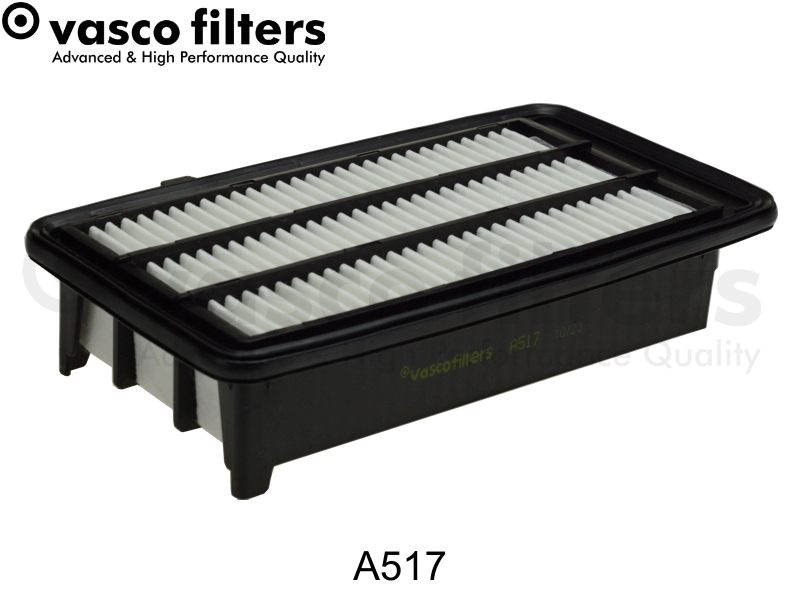 Air Filter - A517 DAVID VASCO