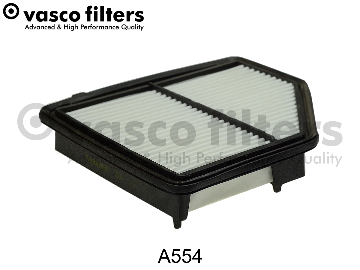 Air Filter - A554 DAVID VASCO