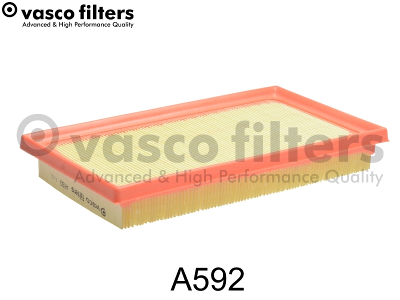 Air Filter - A592 DAVID VASCO