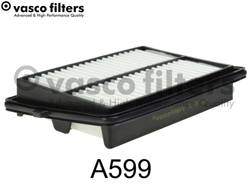 Filtro aria - A599 DAVID VASCO
