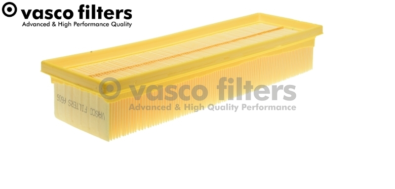 oro filtras - A606 DAVID VASCO