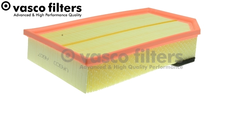 oro filtras - A607 DAVID VASCO