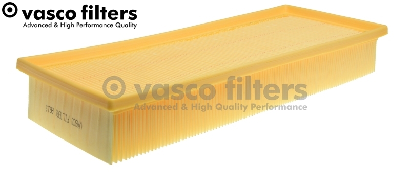Air Filter - A615 DAVID VASCO