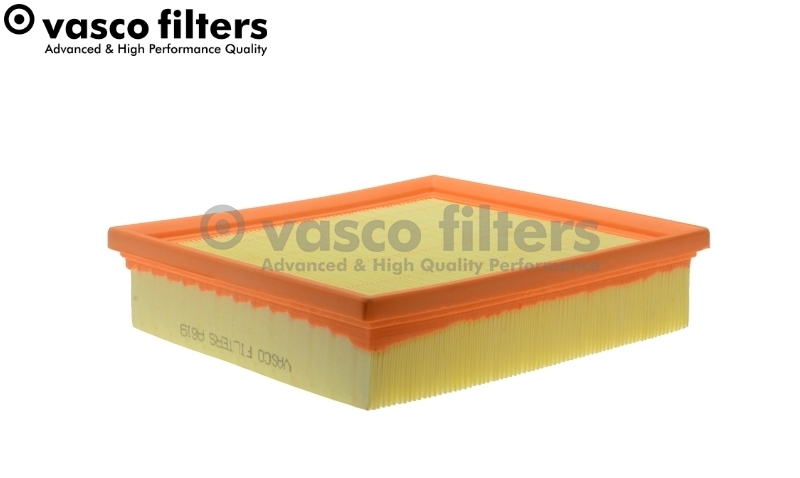 Air Filter - A619 DAVID VASCO